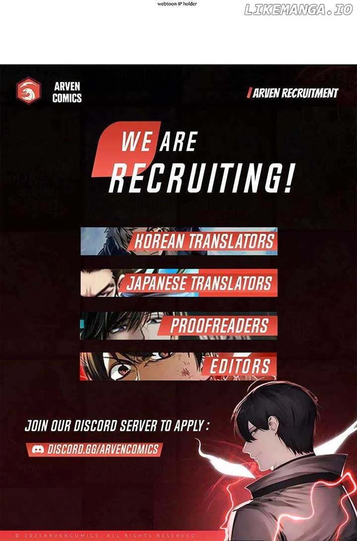 Ghost Hunter Chapter 30 - Page 19