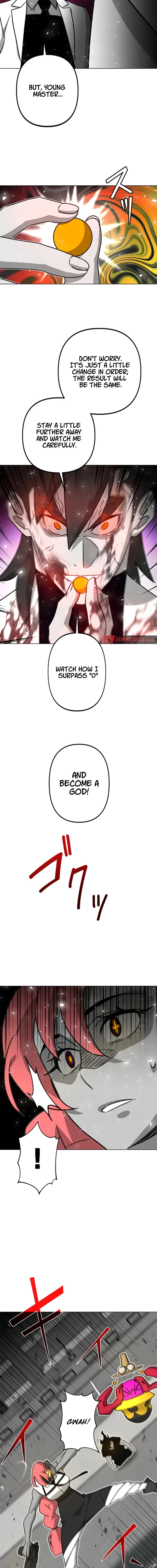 Ghost Hunter Chapter 33 - Page 11