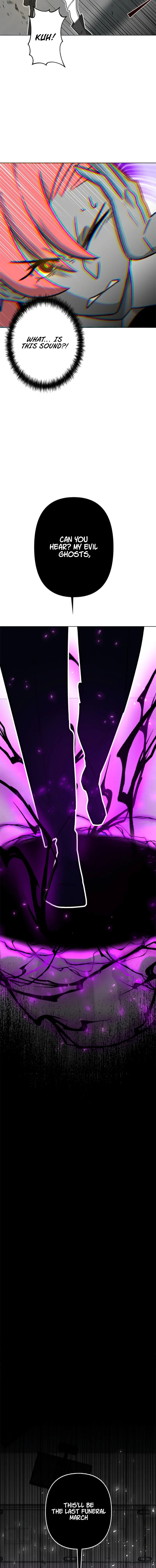 Ghost Hunter Chapter 33 - Page 12