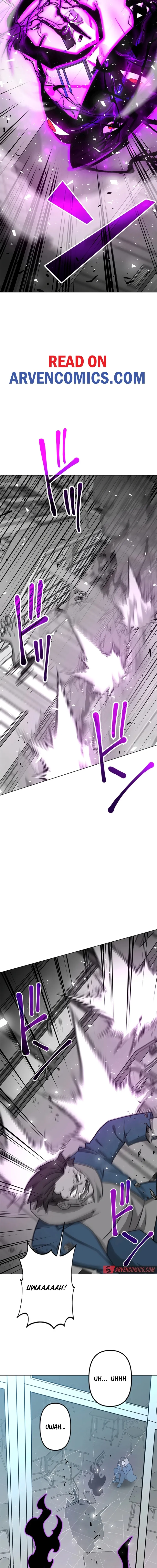 Ghost Hunter Chapter 33 - Page 14