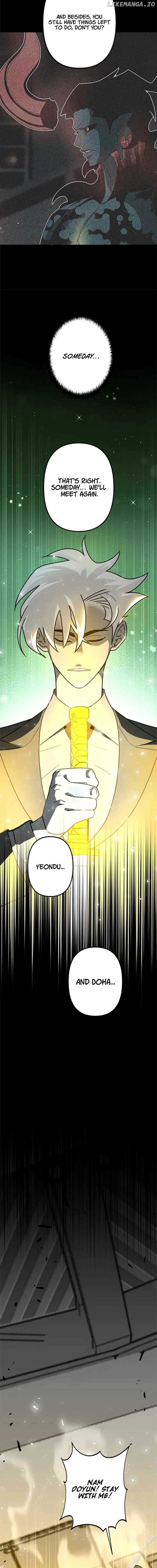 Ghost Hunter Chapter 34 - Page 14