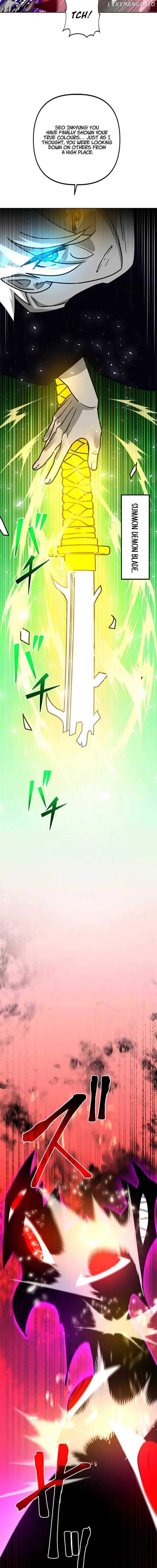 Ghost Hunter Chapter 34 - Page 18