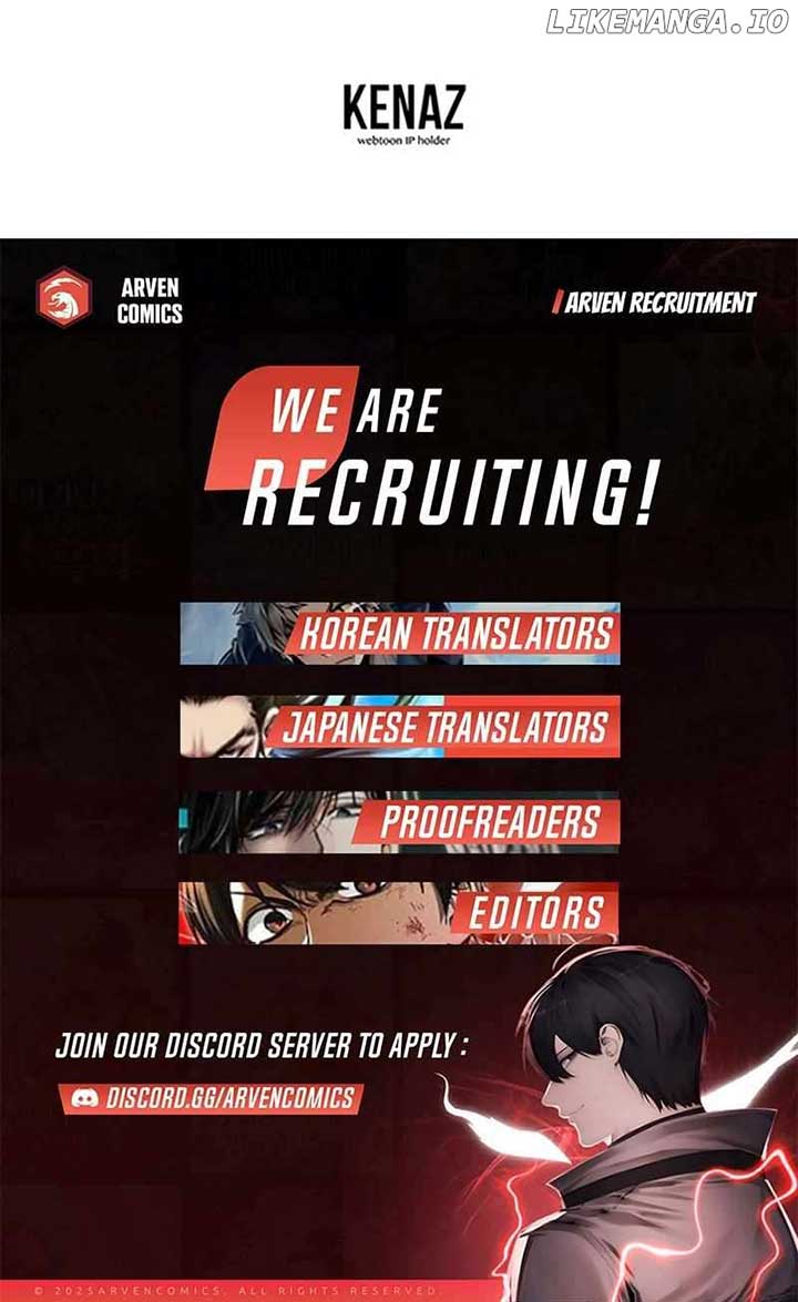 Ghost Hunter Chapter 34 - Page 20