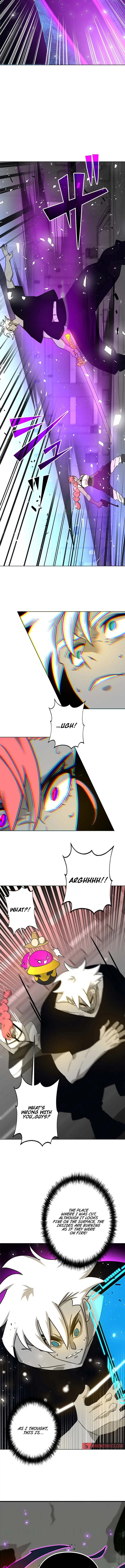 Ghost Hunter Chapter 35 - Page 4