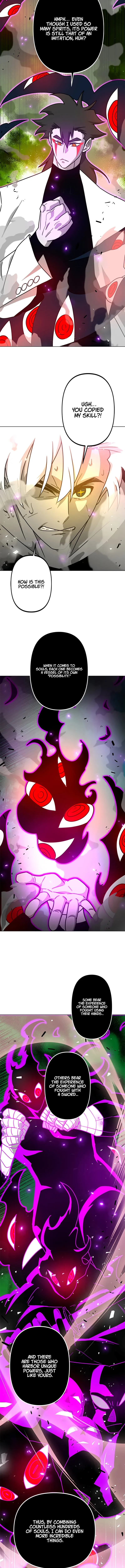 Ghost Hunter Chapter 35 - Page 5