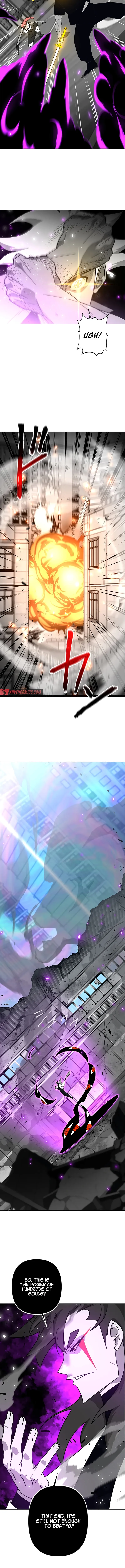 Ghost Hunter Chapter 35 - Page 7