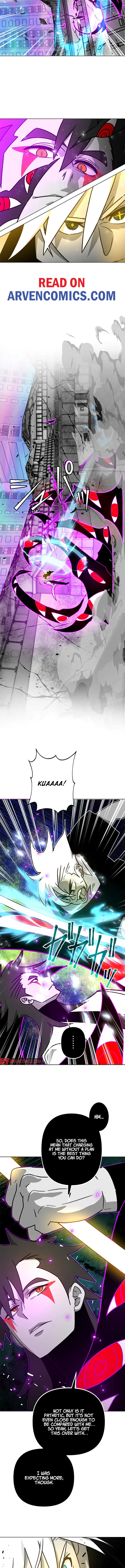 Ghost Hunter Chapter 35 - Page 10