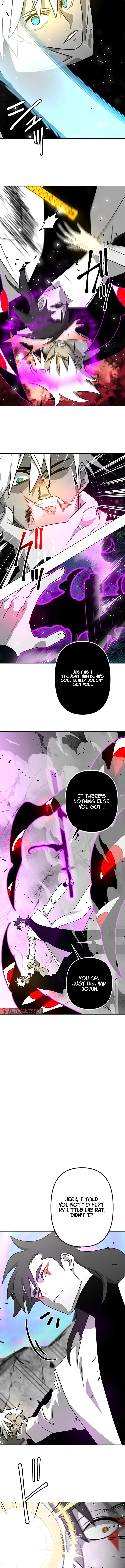 Ghost Hunter Chapter 35 - Page 11