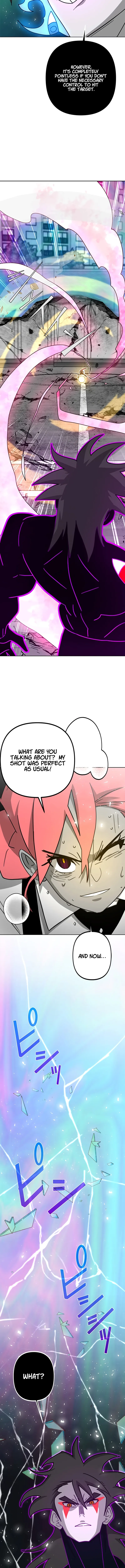 Ghost Hunter Chapter 35 - Page 15