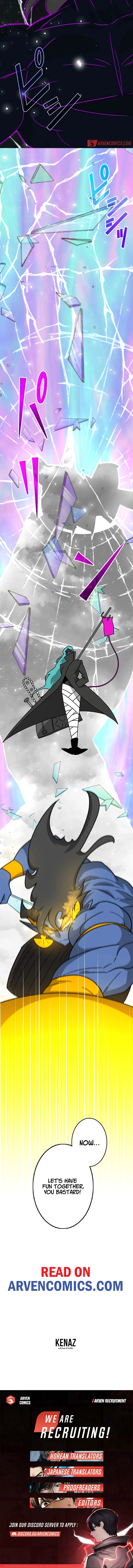 Ghost Hunter Chapter 35 - Page 16