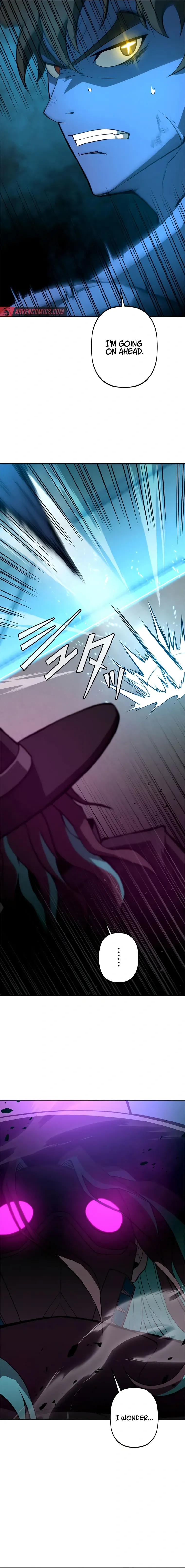 Ghost Hunter Chapter 36 - Page 6