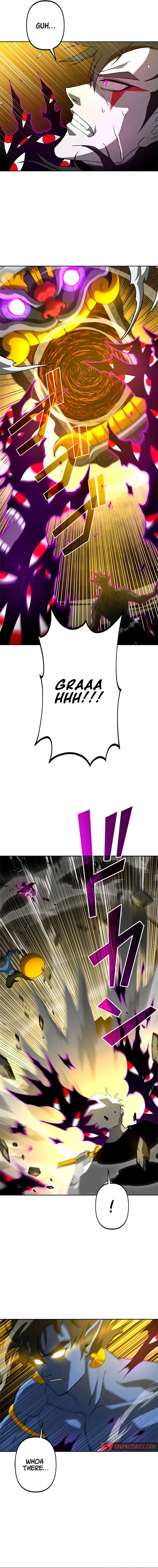 Ghost Hunter Chapter 36 - Page 11