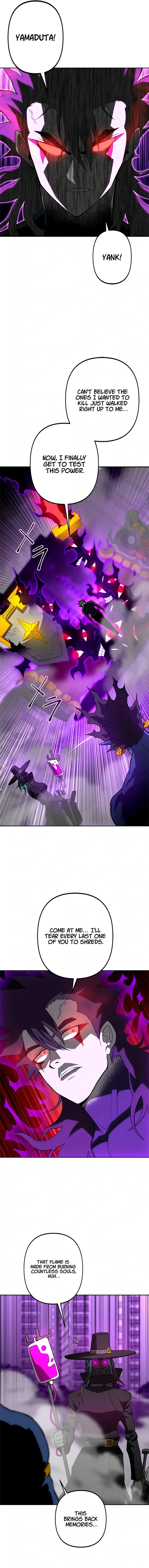 Ghost Hunter Chapter 36 - Page 15