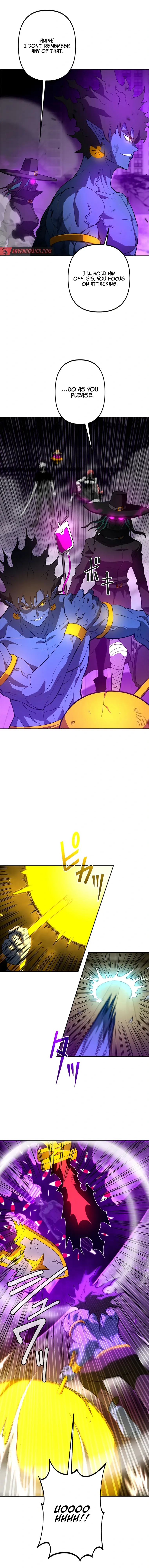 Ghost Hunter Chapter 36 - Page 16