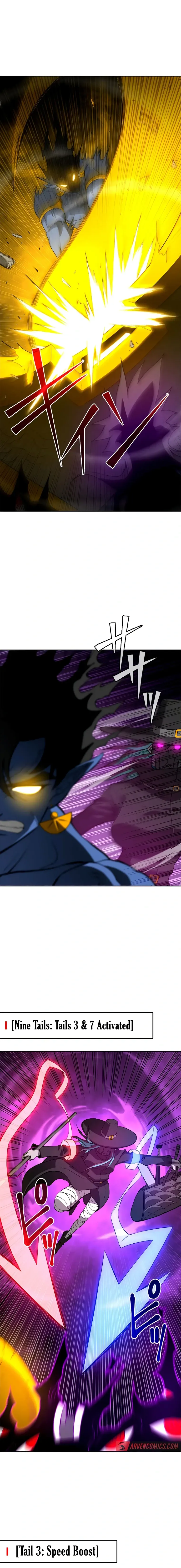 Ghost Hunter Chapter 36 - Page 17