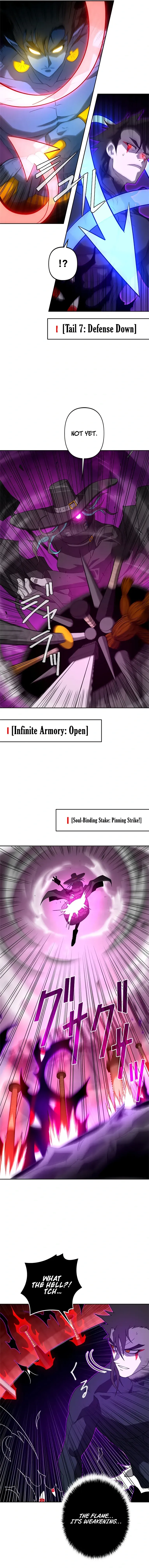 Ghost Hunter Chapter 36 - Page 18