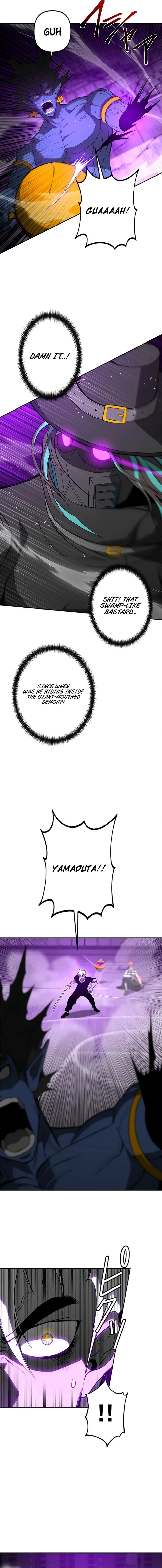 Ghost Hunter Chapter 37 - Page 4