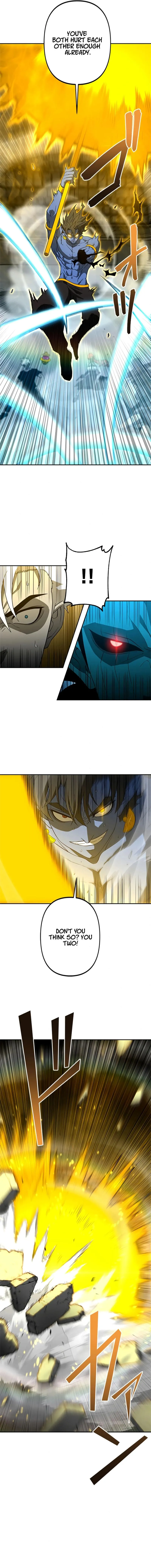 Ghost Hunter Chapter 37 - Page 7