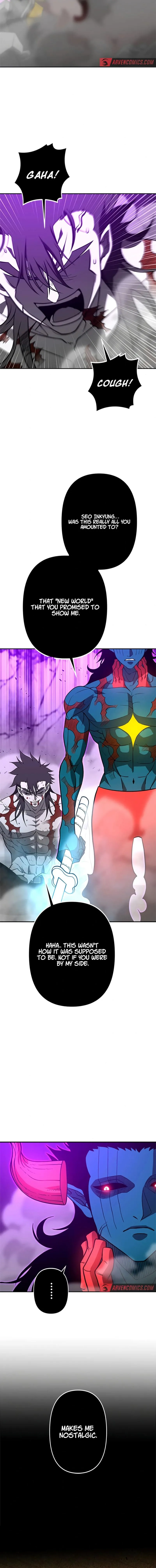 Ghost Hunter Chapter 37 - Page 10