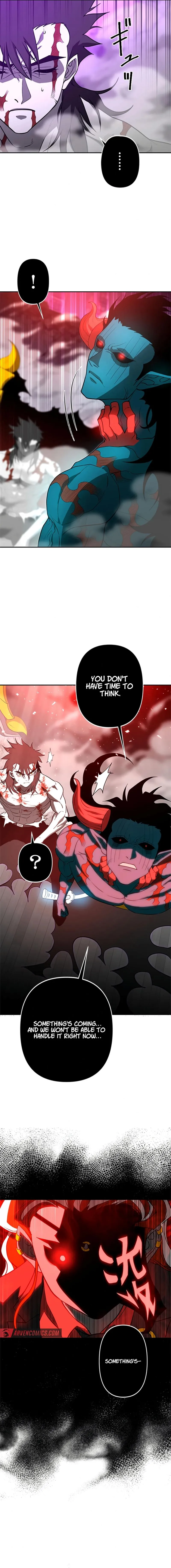 Ghost Hunter Chapter 37 - Page 12