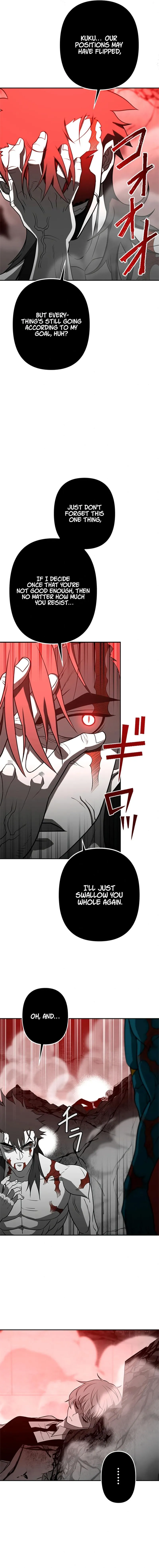 Ghost Hunter Chapter 37 - Page 13