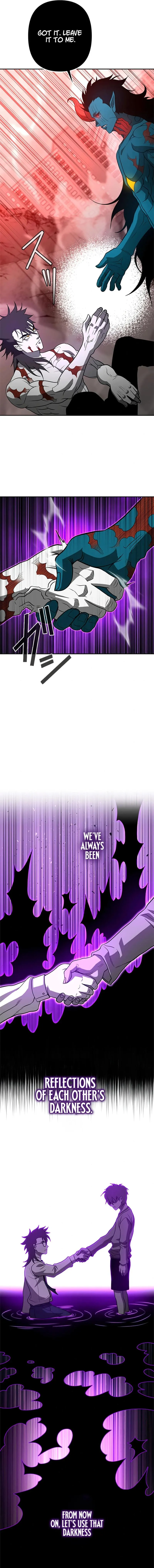 Ghost Hunter Chapter 37 - Page 14