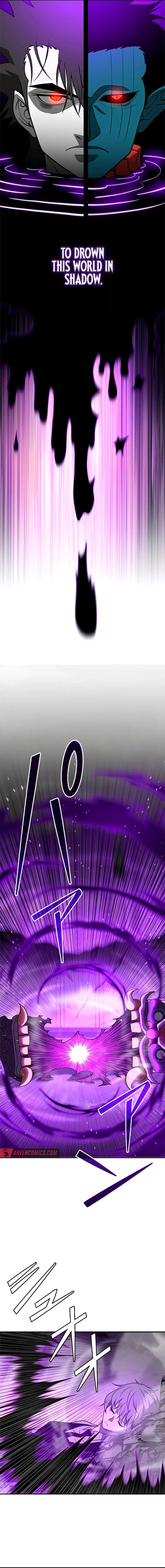 Ghost Hunter Chapter 37 - Page 15