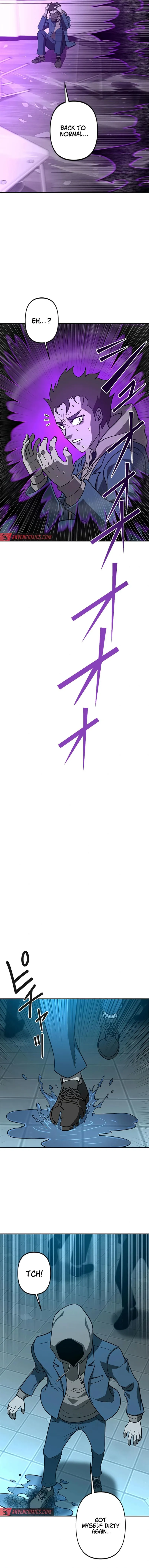 Ghost Hunter Chapter 37 - Page 17