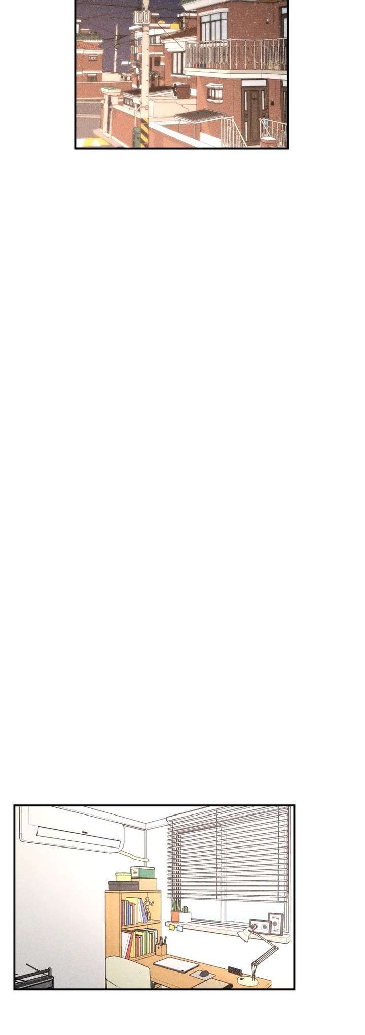 Ghost Romance Chapter 66 - Page 5