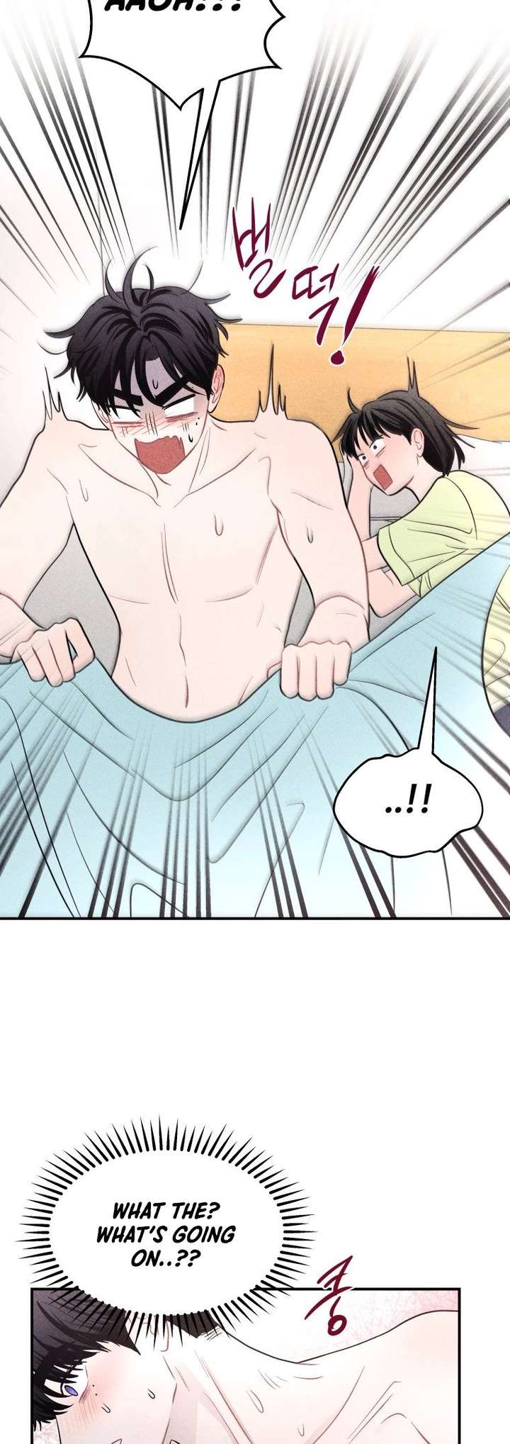 Ghost Romance Chapter 66 - Page 9