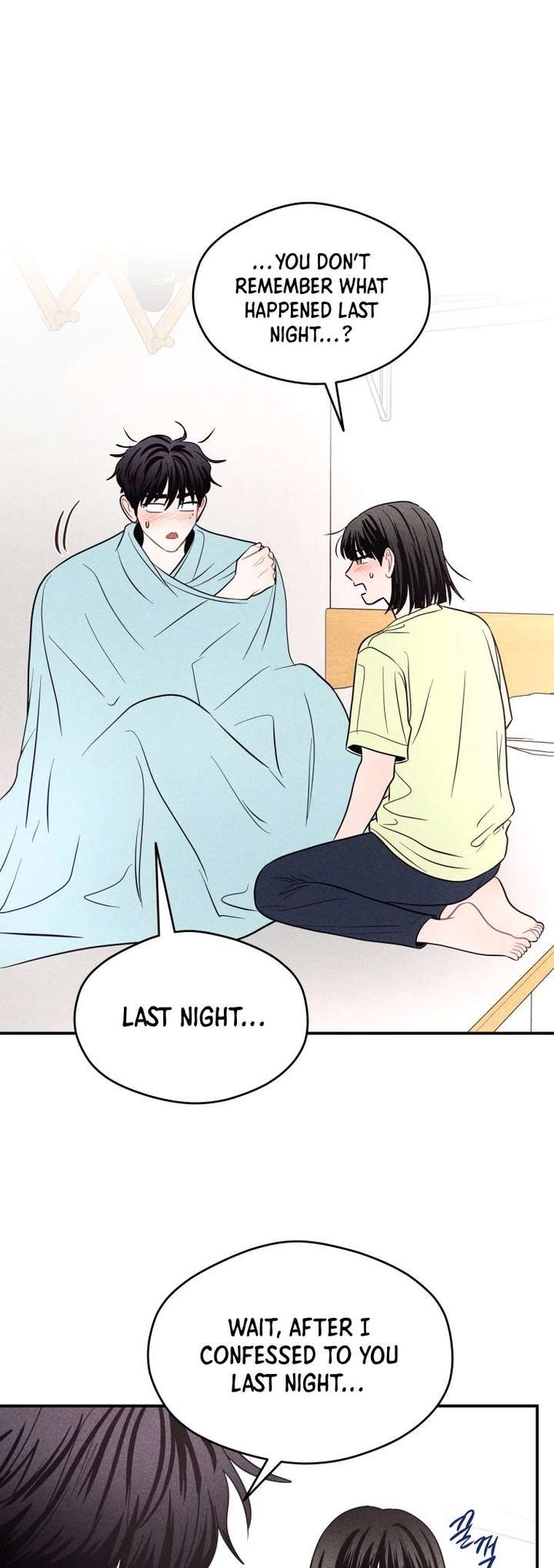 Ghost Romance Chapter 66 - Page 12