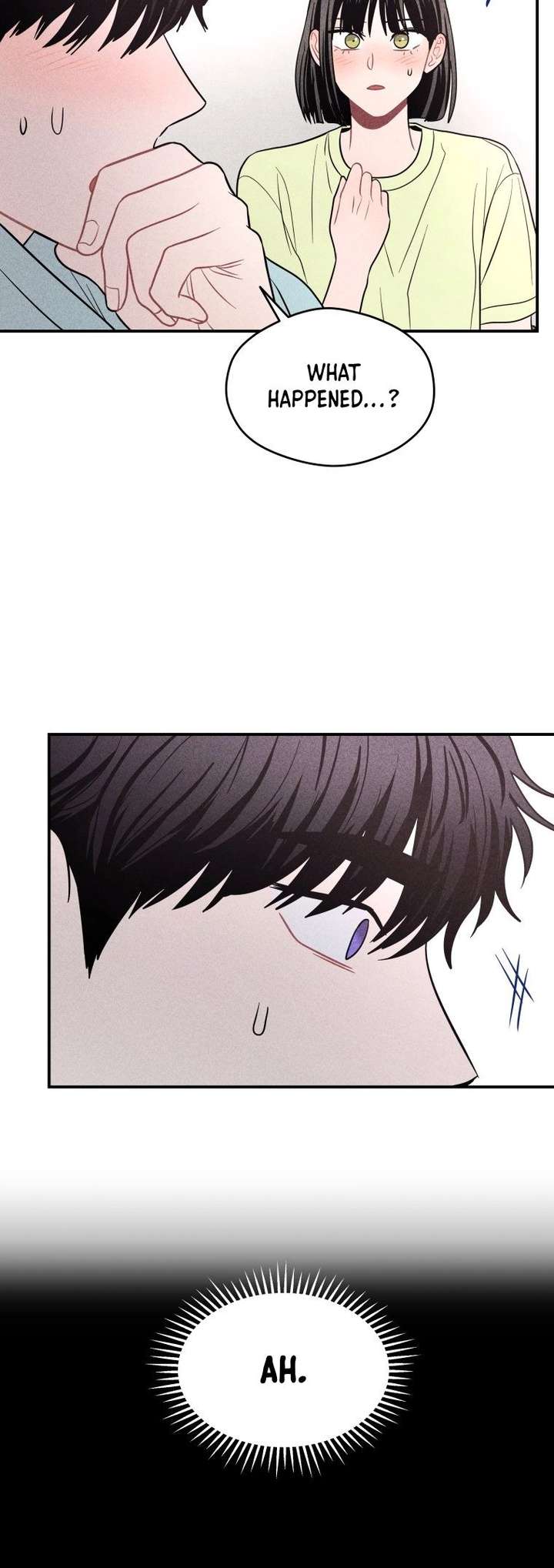 Ghost Romance Chapter 66 - Page 13