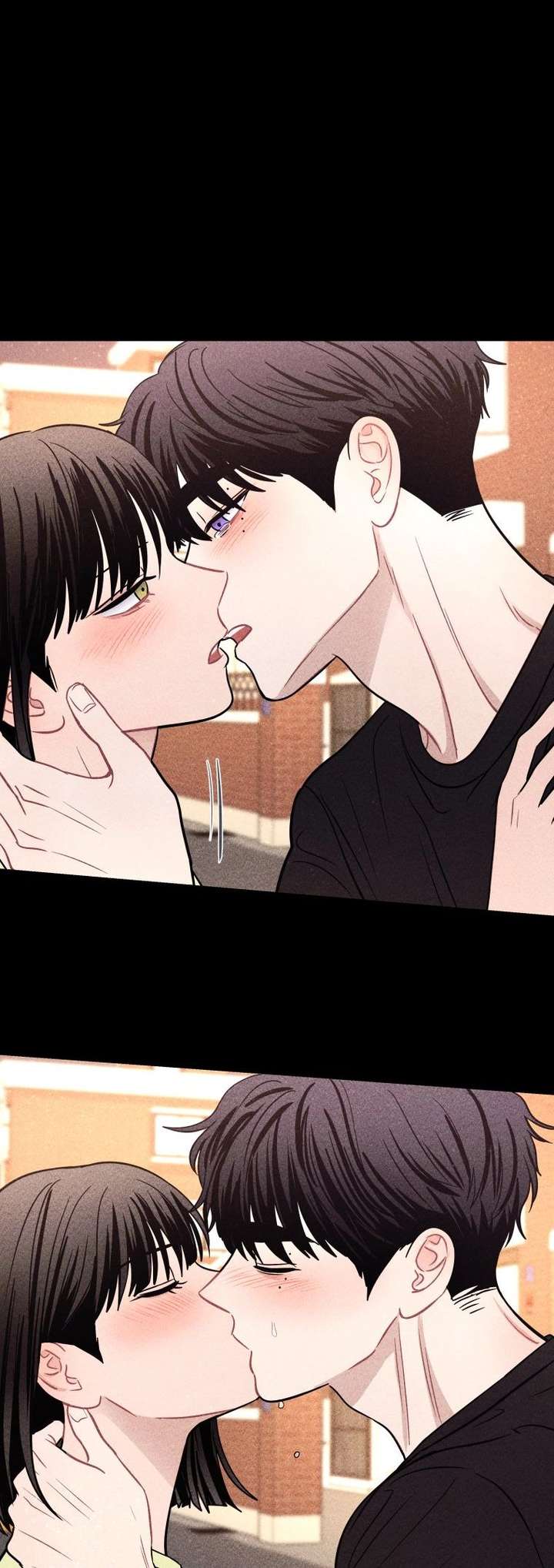 Ghost Romance Chapter 66 - Page 14