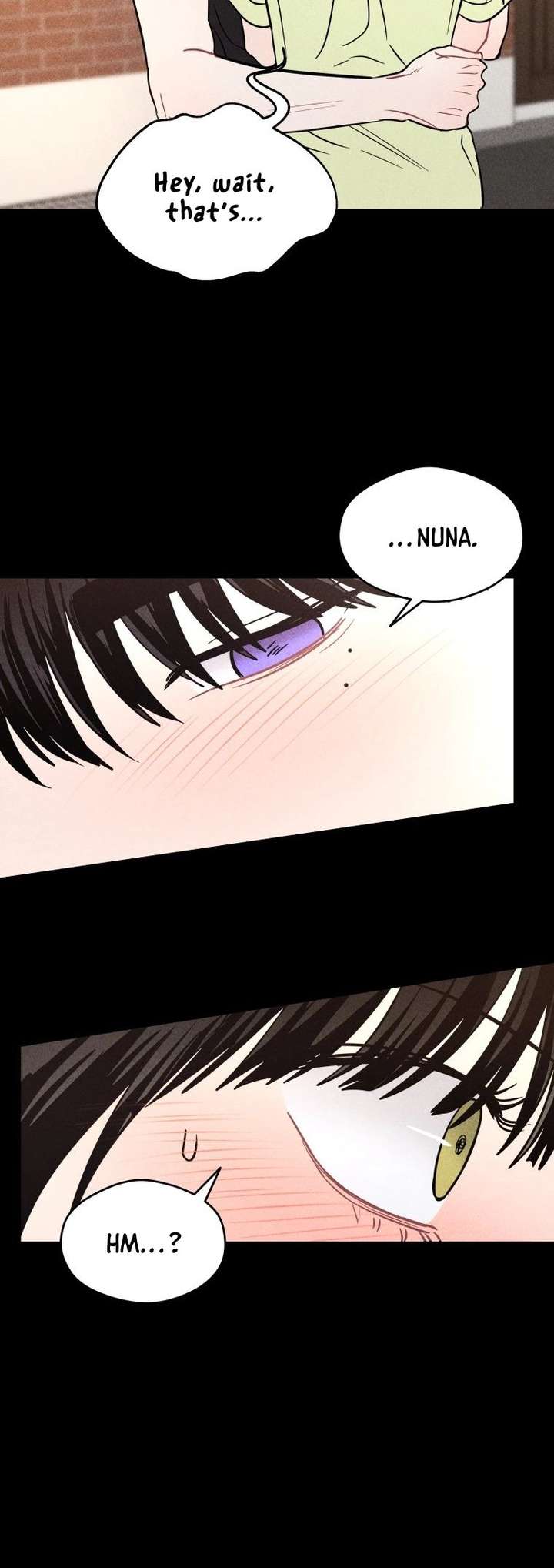 Ghost Romance Chapter 66 - Page 16