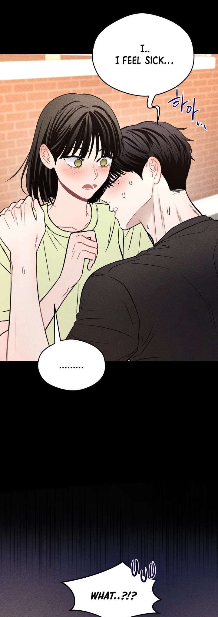 Ghost Romance Chapter 66 - Page 17