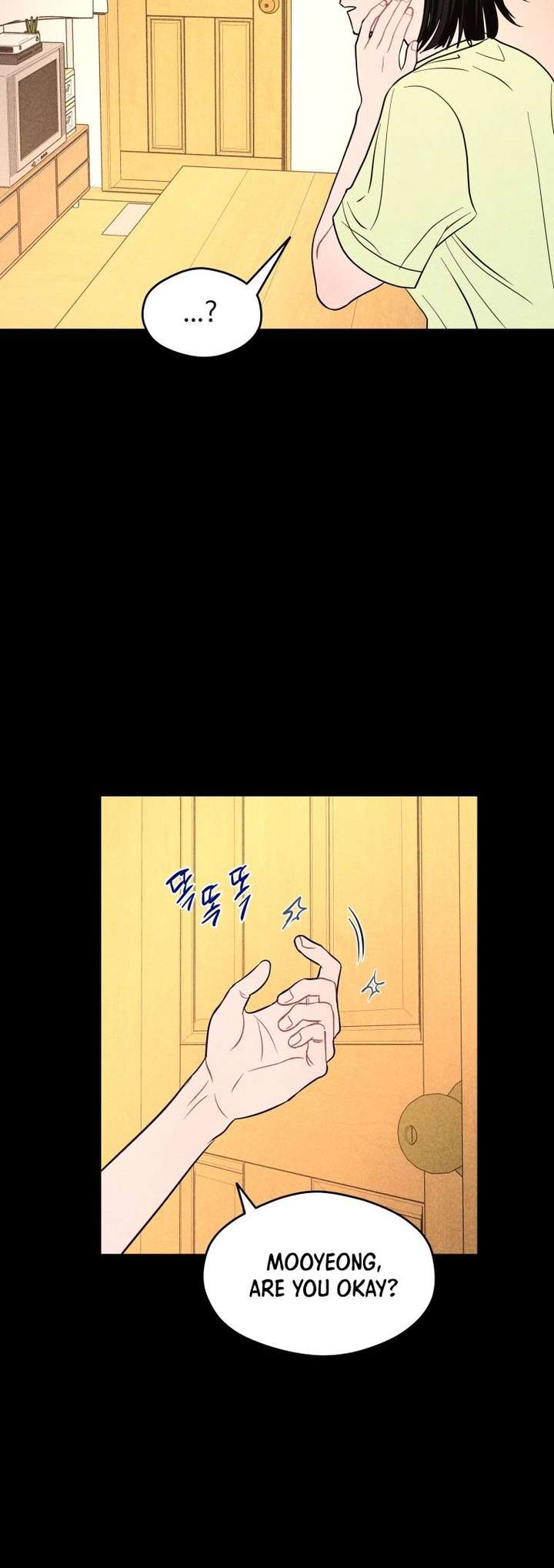 Ghost Romance Chapter 66 - Page 20