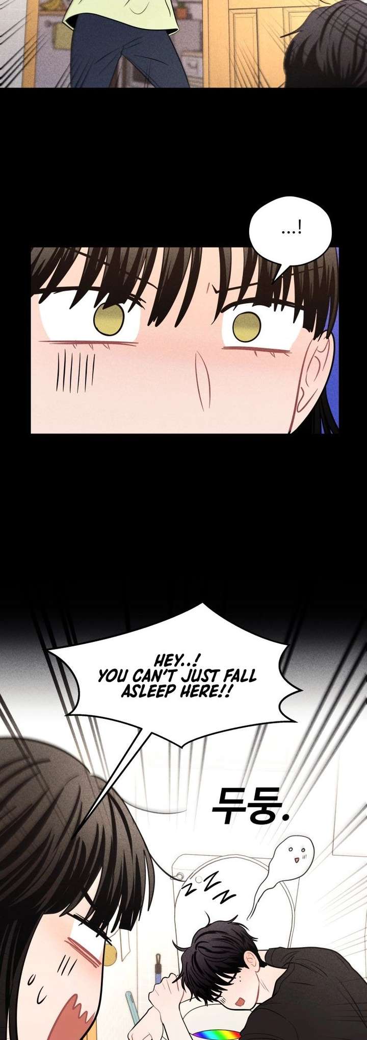 Ghost Romance Chapter 66 - Page 22