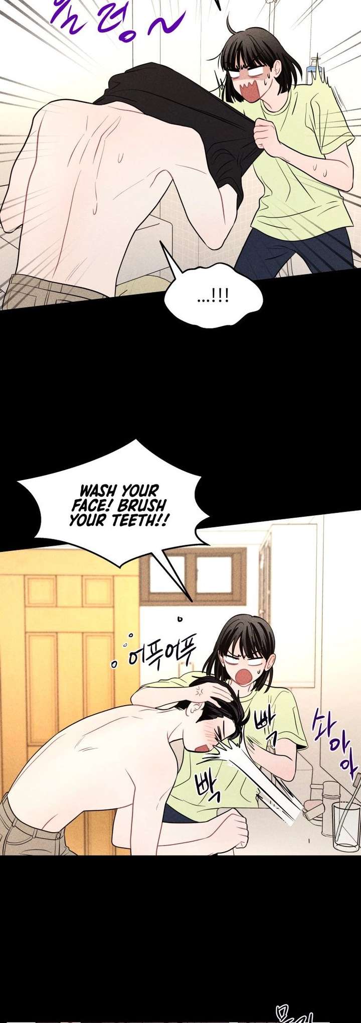 Ghost Romance Chapter 66 - Page 24