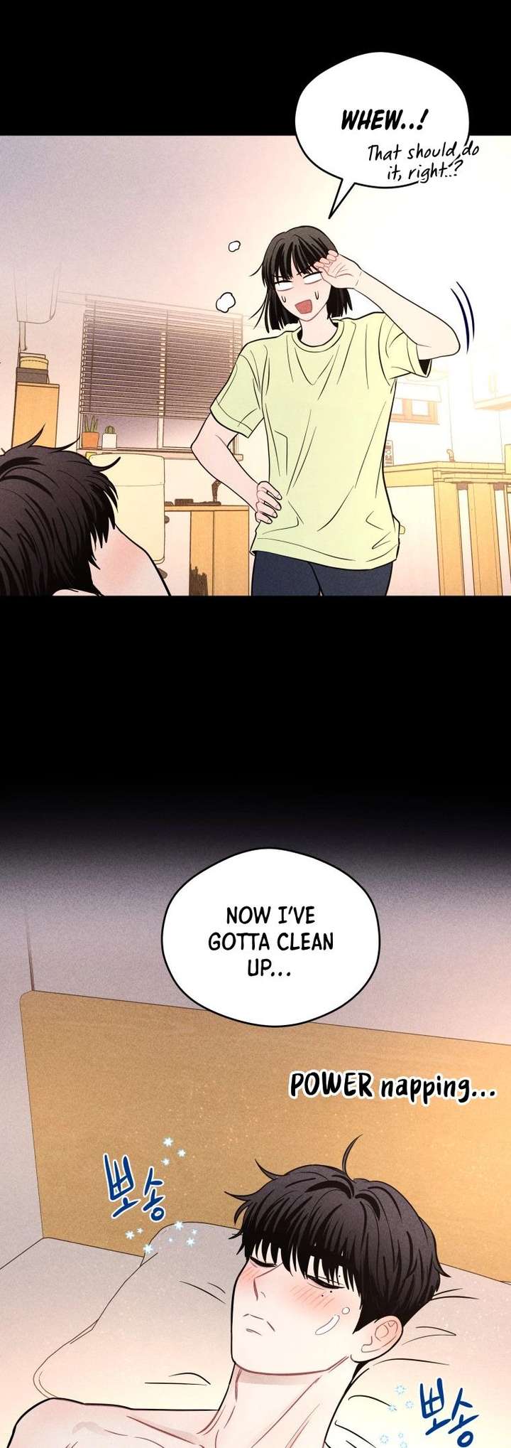 Ghost Romance Chapter 66 - Page 26