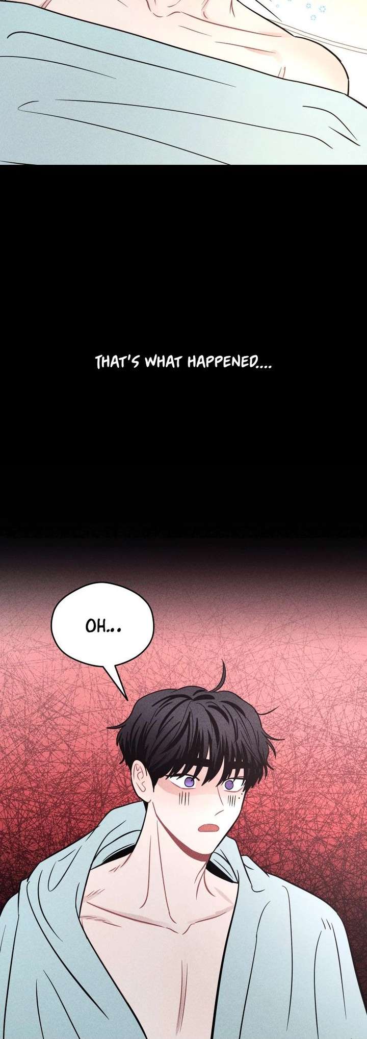 Ghost Romance Chapter 66 - Page 27