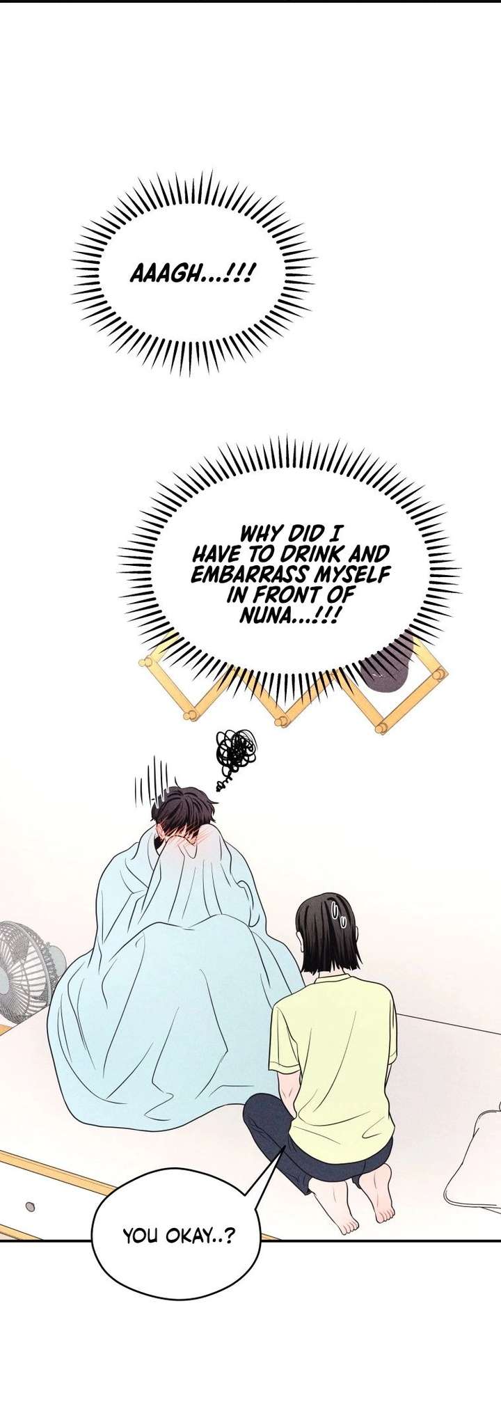 Ghost Romance Chapter 66 - Page 28