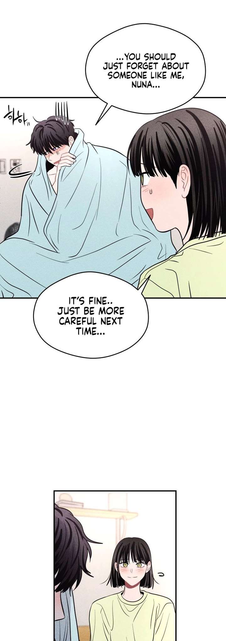 Ghost Romance Chapter 66 - Page 29