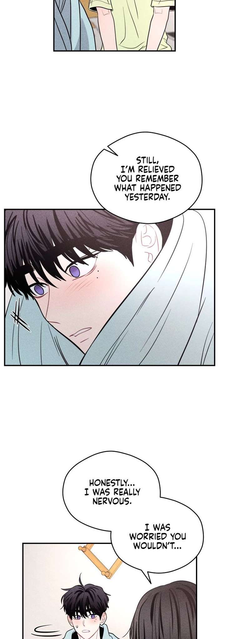 Ghost Romance Chapter 66 - Page 30