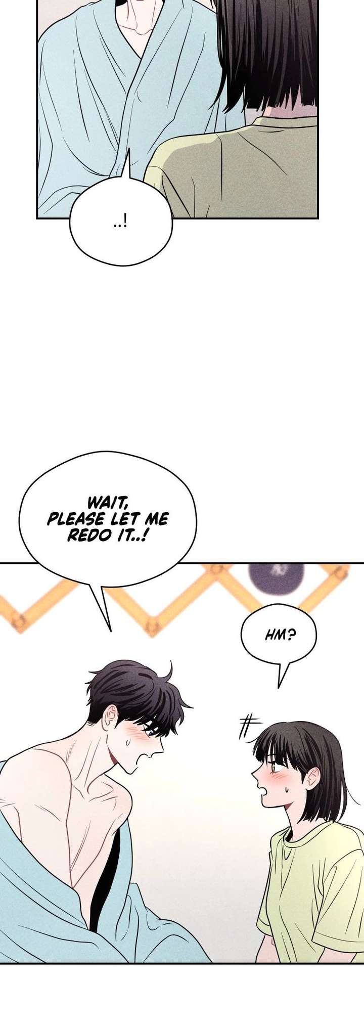 Ghost Romance Chapter 66 - Page 31