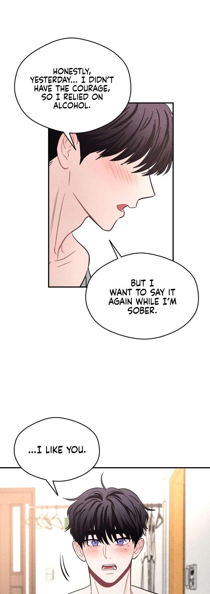 Ghost Romance Chapter 66 - Page 32