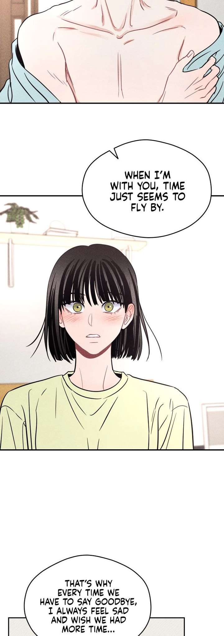 Ghost Romance Chapter 66 - Page 33