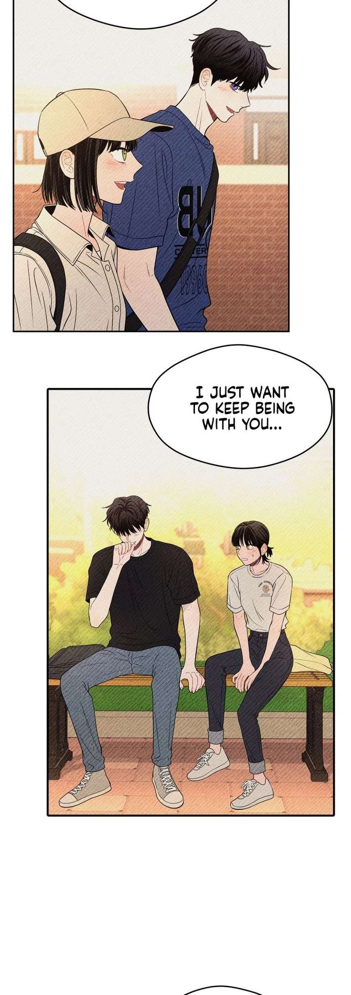 Ghost Romance Chapter 66 - Page 34