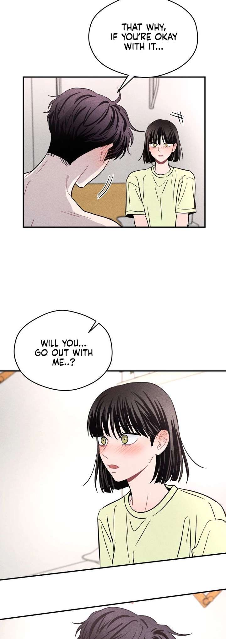 Ghost Romance Chapter 66 - Page 35