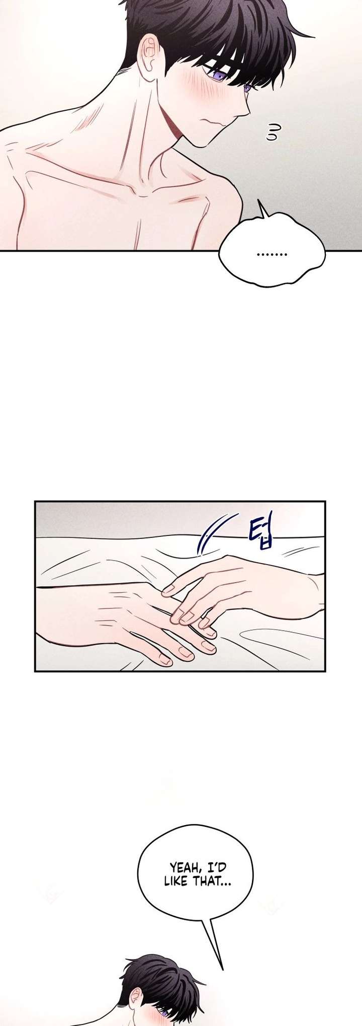 Ghost Romance Chapter 66 - Page 36