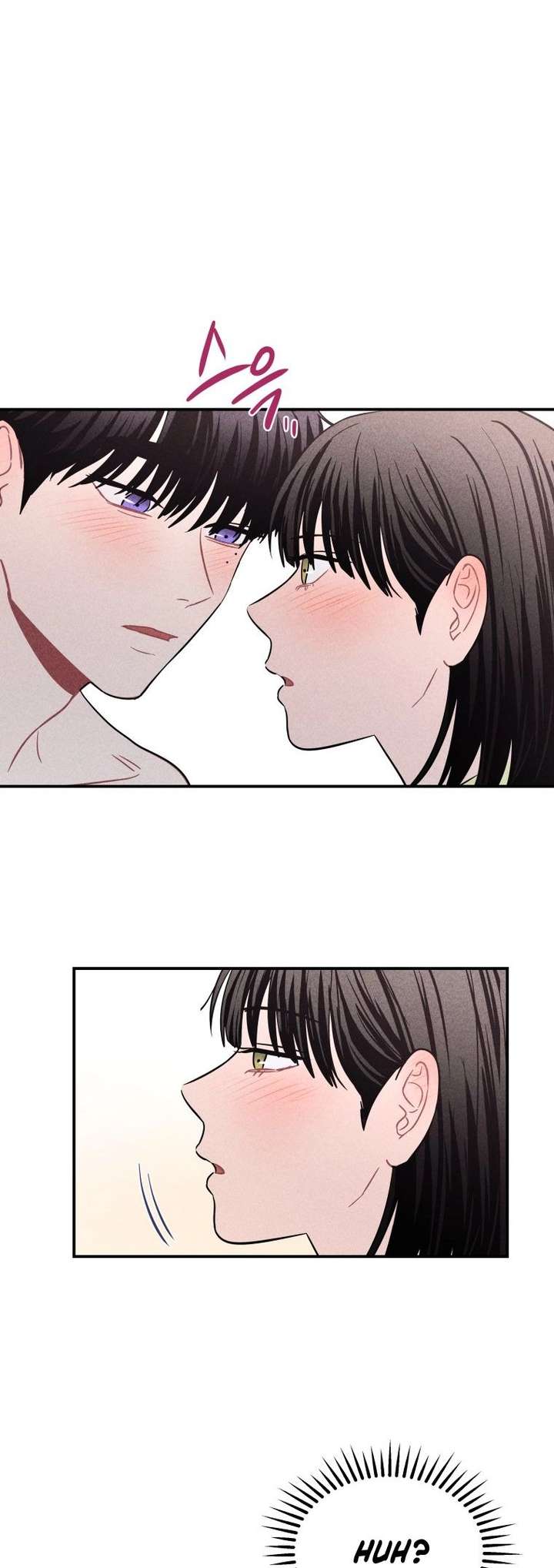 Ghost Romance Chapter 66 - Page 39